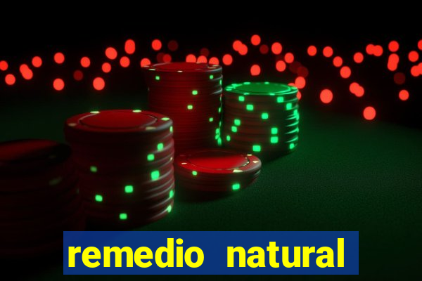 remedio natural para diabetes